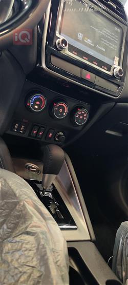 ميتسوبيشي ASX